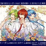 ファン待望のアニメ化プロジェクト発表！『夢100』イベントレポート