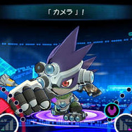 『デジモンユニバース アプリモンスターズ』主人公は男女選択可能！ アプモン12体一挙公開