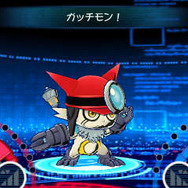 『デジモンユニバース アプリモンスターズ』主人公は男女選択可能！ アプモン12体一挙公開