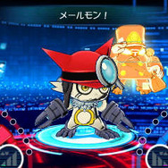 『デジモンユニバース アプリモンスターズ』主人公は男女選択可能！ アプモン12体一挙公開