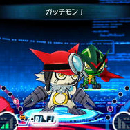 『デジモンユニバース アプリモンスターズ』主人公は男女選択可能！ アプモン12体一挙公開