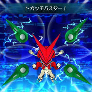 『デジモンユニバース アプリモンスターズ』主人公は男女選択可能！ アプモン12体一挙公開