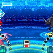 『デジモンユニバース アプリモンスターズ』主人公は男女選択可能！ アプモン12体一挙公開