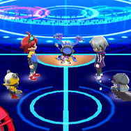 『デジモンユニバース アプリモンスターズ』主人公は男女選択可能！ アプモン12体一挙公開