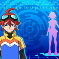 『デジモンユニバース アプリモンスターズ』主人公は男女選択可能！ アプモン12体一挙公開