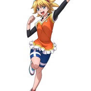 『デジモンユニバース アプリモンスターズ』主人公は男女選択可能！ アプモン12体一挙公開