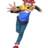 『デジモンユニバース アプリモンスターズ』主人公は男女選択可能！ アプモン12体一挙公開