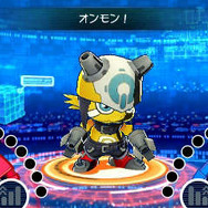 『デジモンユニバース アプリモンスターズ』主人公は男女選択可能！ アプモン12体一挙公開