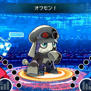 『デジモンユニバース アプリモンスターズ』主人公は男女選択可能！ アプモン12体一挙公開