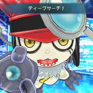 『デジモンユニバース アプリモンスターズ』主人公は男女選択可能！ アプモン12体一挙公開