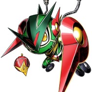 『デジモンユニバース アプリモンスターズ』主人公は男女選択可能！ アプモン12体一挙公開