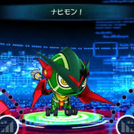 『デジモンユニバース アプリモンスターズ』主人公は男女選択可能！ アプモン12体一挙公開