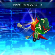 『デジモンユニバース アプリモンスターズ』主人公は男女選択可能！ アプモン12体一挙公開