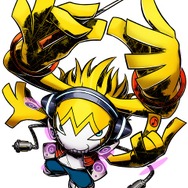 『デジモンユニバース アプリモンスターズ』主人公は男女選択可能！ アプモン12体一挙公開