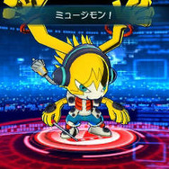 『デジモンユニバース アプリモンスターズ』主人公は男女選択可能！ アプモン12体一挙公開