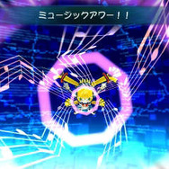 『デジモンユニバース アプリモンスターズ』主人公は男女選択可能！ アプモン12体一挙公開