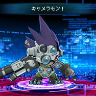 『デジモンユニバース アプリモンスターズ』主人公は男女選択可能！ アプモン12体一挙公開