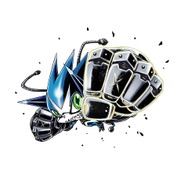 『デジモンユニバース アプリモンスターズ』主人公は男女選択可能！ アプモン12体一挙公開