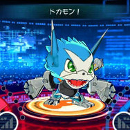 『デジモンユニバース アプリモンスターズ』主人公は男女選択可能！ アプモン12体一挙公開