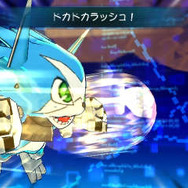 『デジモンユニバース アプリモンスターズ』主人公は男女選択可能！ アプモン12体一挙公開