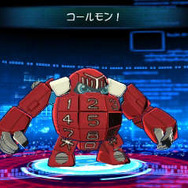 『デジモンユニバース アプリモンスターズ』主人公は男女選択可能！ アプモン12体一挙公開