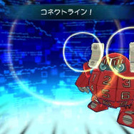 『デジモンユニバース アプリモンスターズ』主人公は男女選択可能！ アプモン12体一挙公開