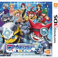 『デジモンユニバース アプリモンスターズ』主人公は男女選択可能！ アプモン12体一挙公開