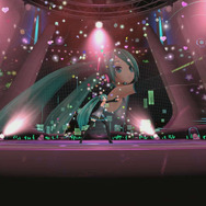 PSVRで電子の歌姫がライブ! 『初音ミク VRフューチャーライブ 1st Stage』続報到着、二人きりのアンコールステージとは!?