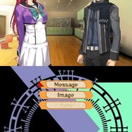 Another Time Another Leaf 〜鏡の中の探偵〜