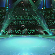PSVRで電子の歌姫がライブ! 『初音ミク VRフューチャーライブ 1st Stage』続報到着、二人きりのアンコールステージとは!?