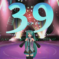 PSVRで電子の歌姫がライブ! 『初音ミク VRフューチャーライブ 1st Stage』続報到着、二人きりのアンコールステージとは!?