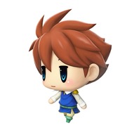 『ワールド オブ FF』バッツ＆ティナ登場！ダンジョンや新たなミラージュの情報も