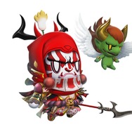 『ワールド オブ FF』バッツ＆ティナ登場！ダンジョンや新たなミラージュの情報も