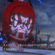 『ワールド オブ FF』バッツ＆ティナ登場！ダンジョンや新たなミラージュの情報も