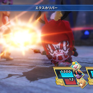 『ワールド オブ FF』バッツ＆ティナ登場！ダンジョンや新たなミラージュの情報も