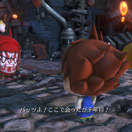 『ワールド オブ FF』バッツ＆ティナ登場！ダンジョンや新たなミラージュの情報も