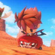 『ワールド オブ FF』バッツ＆ティナ登場！ダンジョンや新たなミラージュの情報も