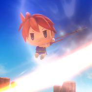 『ワールド オブ FF』バッツ＆ティナ登場！ダンジョンや新たなミラージュの情報も