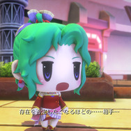 『ワールド オブ FF』バッツ＆ティナ登場！ダンジョンや新たなミラージュの情報も