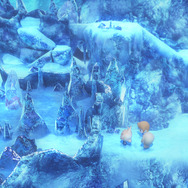 『ワールド オブ FF』バッツ＆ティナ登場！ダンジョンや新たなミラージュの情報も