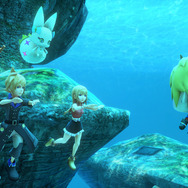 『ワールド オブ FF』バッツ＆ティナ登場！ダンジョンや新たなミラージュの情報も