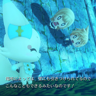 『ワールド オブ FF』バッツ＆ティナ登場！ダンジョンや新たなミラージュの情報も