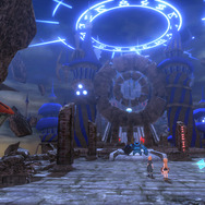 『ワールド オブ FF』バッツ＆ティナ登場！ダンジョンや新たなミラージュの情報も