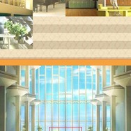 Another Time Another Leaf 〜鏡の中の探偵〜