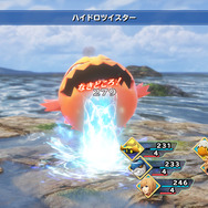 『ワールド オブ FF』バッツ＆ティナ登場！ダンジョンや新たなミラージュの情報も