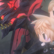 『ワールド オブ FF』バッツ＆ティナ登場！ダンジョンや新たなミラージュの情報も