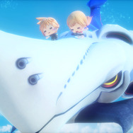 『ワールド オブ FF』バッツ＆ティナ登場！ダンジョンや新たなミラージュの情報も