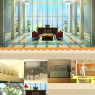 Another Time Another Leaf 〜鏡の中の探偵〜