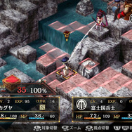 古事記×御伽噺RPG『GOD WARS』バトルの詳細を紹介！ 『エルシャダイ』の竹安佐和記が描く“ヤマタノオロチ”が迫力満点