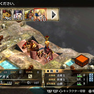 古事記×御伽噺RPG『GOD WARS』バトルの詳細を紹介！ 『エルシャダイ』の竹安佐和記が描く“ヤマタノオロチ”が迫力満点